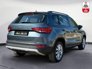 Seat Ateca 1,4 Style TSI | LED | Navi | Kamera
