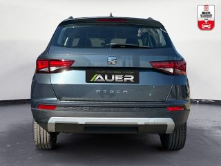 Seat Ateca 1,4 Style TSI | LED | Navi | Kamera