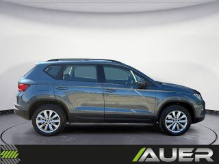 Seat Ateca 1,4 Style TSI | LED | Navi | Kamera