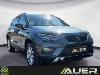 Seat Ateca 1,4 Style TSI | LED | Navi | Kamera