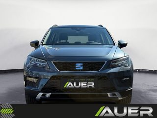 Seat Ateca 1,4 Style TSI | LED | Navi | Kamera