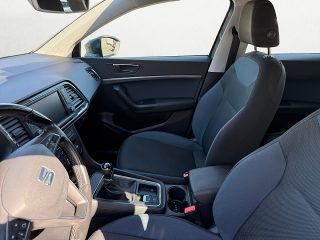 Seat Ateca 1,4 Style TSI | LED | Navi | Kamera