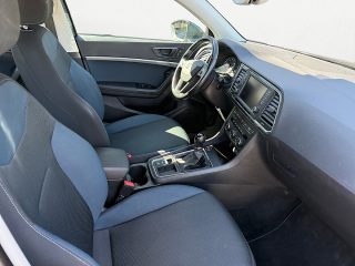 Seat Ateca 1,4 Style TSI | LED | Navi | Kamera