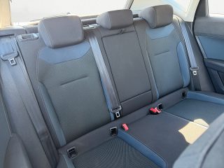 Seat Ateca 1,4 Style TSI | LED | Navi | Kamera