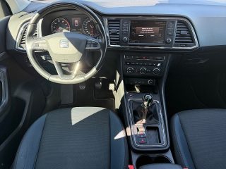 Seat Ateca 1,4 Style TSI | LED | Navi | Kamera