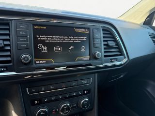 Seat Ateca 1,4 Style TSI | LED | Navi | Kamera