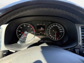 Seat Ateca 1,4 Style TSI | LED | Navi | Kamera