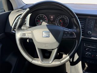 Seat Ateca 1,4 Style TSI | LED | Navi | Kamera