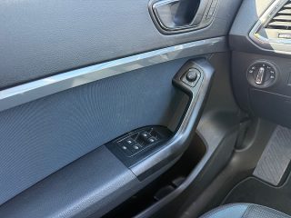 Seat Ateca 1,4 Style TSI | LED | Navi | Kamera