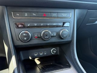 Seat Ateca 1,4 Style TSI | LED | Navi | Kamera