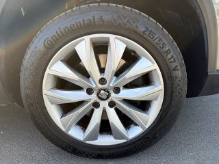 Seat Ateca 1,4 Style TSI | LED | Navi | Kamera