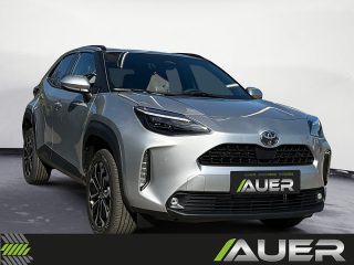 Toyota Yaris Cross 1,5 Hybrid Active Dr CVT 130PS|Safety Paket | ab 27.490,-