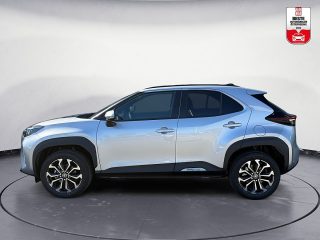 Toyota Yaris Cross 1,5 Hybrid Active Dr CVT 130PS|Safety Paket | ab 27.490,-