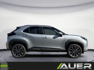 Toyota Yaris Cross 1,5 Hybrid Active Dr CVT 130PS|Safety Paket | ab 27.490,-