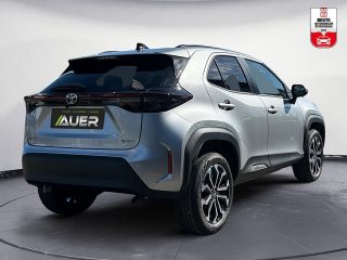 Toyota Yaris Cross 1,5 Hybrid Active Dr CVT 130PS|Safety Paket | ab 27.490,-