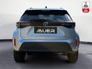 Toyota Yaris Cross 1,5 Hybrid Active Dr CVT 130PS|Safety Paket | ab 27.490,-