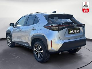 Toyota Yaris Cross 1,5 Hybrid Active Dr CVT 130PS|Safety Paket | ab 27.490,-