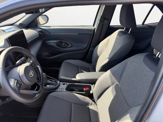 Toyota Yaris Cross 1,5 Hybrid Active Dr CVT 130PS|Safety Paket | ab 27.490,-