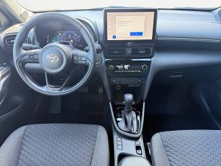 Toyota Yaris Cross 1,5 Hybrid Active Dr CVT 130PS|Safety Paket | ab 27.490,-