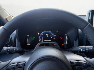 Toyota Yaris Cross 1,5 Hybrid Active Dr CVT 130PS|Safety Paket | ab 27.490,-