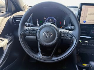 Toyota Yaris Cross 1,5 Hybrid Active Dr CVT 130PS|Safety Paket | ab 27.490,-