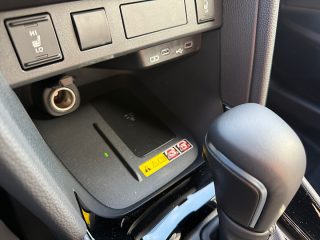 Toyota Yaris Cross 1,5 Hybrid Active Dr CVT 130PS|Safety Paket | ab 27.490,-