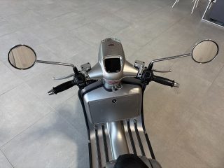 Royal Alloy TG 125SE | LED | TFT Display