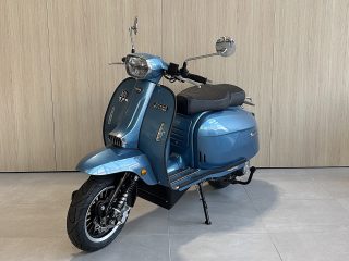 Royal Alloy GP 300 LC ABS