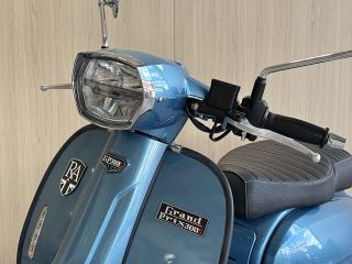 Royal Alloy GP 300 LC ABS