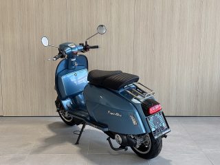 Royal Alloy GP 300 LC ABS
