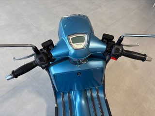 Royal Alloy GP 300 LC ABS