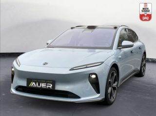 NIO Touring Longe Range 100kWh
