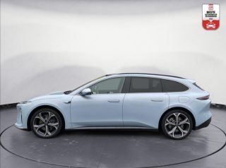 NIO Touring Longe Range 100kWh