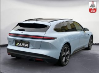 NIO Touring Longe Range 100kWh