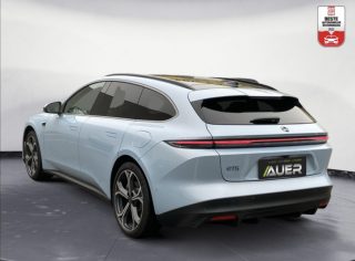 NIO Touring Longe Range 100kWh