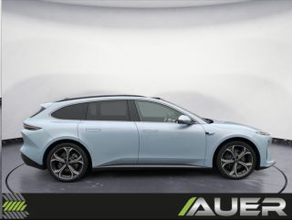 NIO Touring Longe Range 100kWh