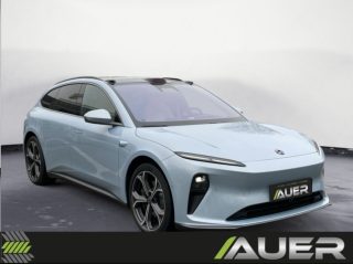 NIO Touring Longe Range 100kWh