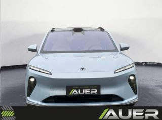 NIO Touring Longe Range 100kWh