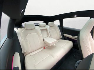 NIO Touring Longe Range 100kWh