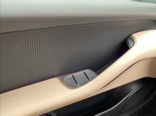 NIO Touring Longe Range 100kWh