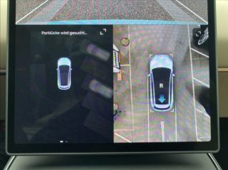 NIO Touring Longe Range 100kWh