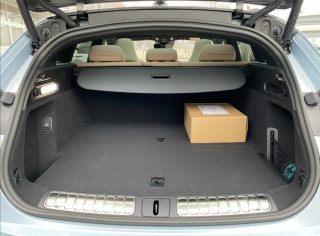 NIO Touring Longe Range 100kWh