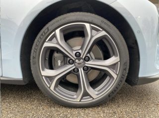 NIO Touring Longe Range 100kWh