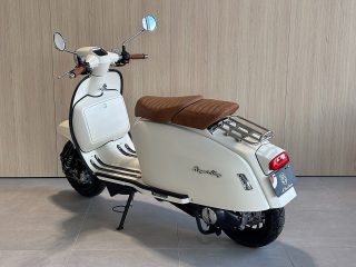 Royal Alloy GP 350 MT