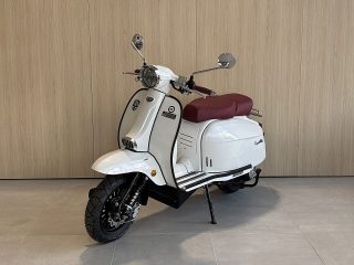 Royal Alloy GP 350 SE limited edition