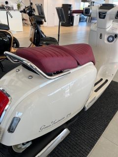 Royal Alloy GT2 Elegance