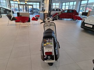 Royal Alloy GP 125 MT