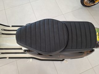 Royal Alloy GP 125 MT