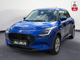 Suzuki Swift 1,2 Hybrid Allgrip Shine | ab 20.590,-