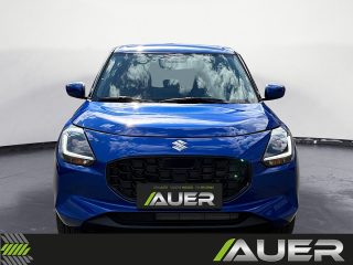 Suzuki Swift 1,2 Hybrid Allgrip Shine | ab 20.590,-
